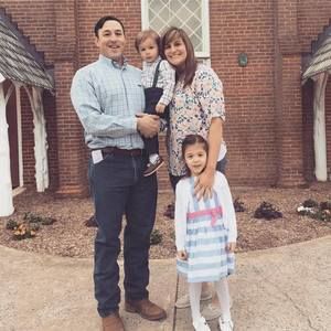 Meet your Posher, Krystal